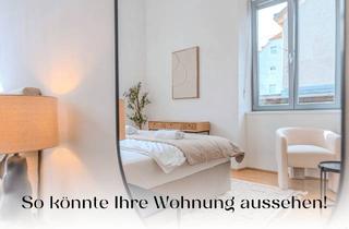 Wohnung kaufen in 8020 Graz, IDEAL aufgeteilte 4-Zimmer Wohnung + Balkon in zentraler Lage ++Videorundgang++