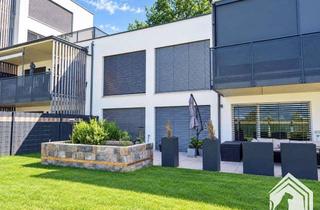 Wohnung kaufen in 9100 Völkermarkt, NEUWERTIGE 3-ZIMMER-WOHNUNG MIT 274 m² EIGENGARTEN – KOFFER PACKEN UND EINZIEHEN