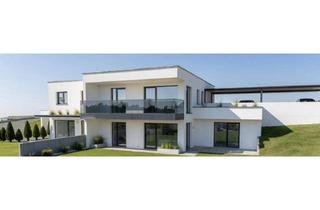 Wohnung kaufen in 4794 Kopfing im Innkreis, Wohnen mit Bergpanorama TOP 1-3
