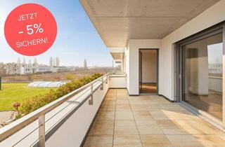 Wohnung kaufen in Ackergasse 14, 2700 Wiener Neustadt, Jetzt 230.000,- statt 242.000,-! 2-Zimmer-Erstbezug zur Sofortvermietung: Ca. 57 m² Wohnfläche mit ca. 15 m² Loggia | Provisionsfrei