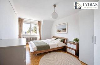 Wohnung kaufen in 1120 Wien, Helle und gemütliche 2,5-Zimmer-Wohnung in ruhiger Innenhoflage, Gemeinschaftsgarten - Top-Lage nahe U6-Station
