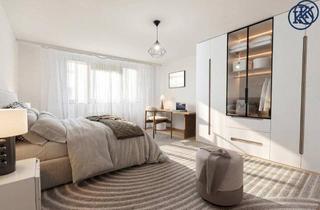 Wohnung kaufen in 1100 Wien, Schöne, geräumige Wohnung mit Top-Anbindung im 10. Bezirk in Wien