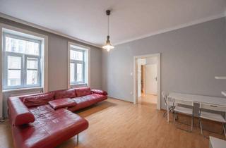 Wohnung kaufen in 1200 Wien, ++KLNB121++ sanierungsbedürftige 2-Zimmer-Wohnung in sehr guter Lage! - Airbnb