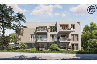 Wohnung kaufen in Donau, 1220 Wien, Clever geplant, grün umgeben – Gartenwohnung nahe der Alten Donau