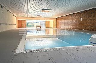 Wohnung kaufen in 5350 Strobl, Wohnen im Salzkammergut: Wohnoase mit Gemeinschaftspool!