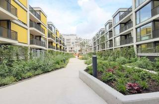 Wohnung mieten in Stipcakgasse, 1230 Wien, Traumhafte 3-Zimmer-Wohnung mit Terrasse und Garten