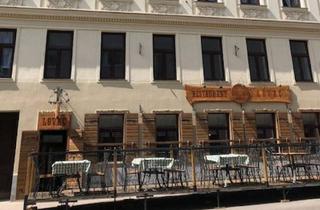 Gastronomiebetrieb mieten in Elterleinplatz - Hernalser Hauptstraße, 1170 Wien, Gastro-Lokal-Restaurant - Nähe Hernalser Hauptstraße - 1170 Wien ! Sofort Verfügbar !