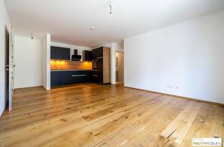 Wohnung mieten in 1110 Wien, Exklusive 2 - Zimmer Garten Wohnung gesucht? --- Inkl. hochwertiger Einbauküche / Garagenstellplatz optional verfügbar