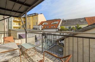 Wohnung mieten in Osterwitzgasse, 9020 Klagenfurt, Studenten-Wg: Komplett Möbliert Wohnen Mitten in Klagenfurt!