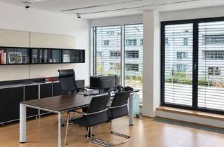 Büro zu mieten in 5412 Puch bei Hallein, Arbeiten auf Hohem Niveau - Repräsentatives Büro in Puch/Urstein