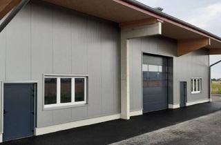 Lager mieten in Haidäckerstrasse, 2201 Gerasdorf, Lagerhalle Industriegebiet Hagenbrunn