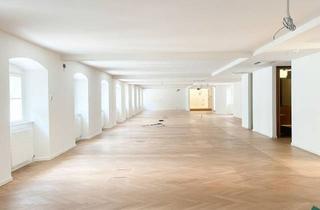 Büro zu mieten in Graben, Schottentor, 1010 Wien, Moderne Bürofläche im Historischen Palais Harrach im Herzen der Wiener Innenstadt