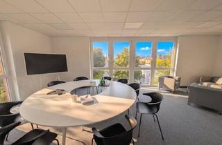Büro zu mieten in St. Veiter Ring, 9020 Klagenfurt, 270M2 Büro- Bzw. Ordinationsfläche in Bester Lage