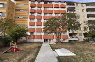 Wohnung kaufen in Hofzeile 19, 1190 Wien, Blick in den Park