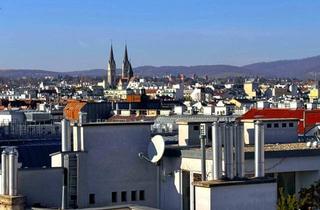Gewerbeimmobilie kaufen in Franz Joseph Bahnhof, 1090 Wien, Arbeit mit Weitblick