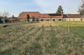 Grundstück zu kaufen in Winzerweg, 3483 Feuersbrunn, Bauen - Leben - Ankommen