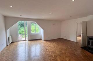 Wohnung kaufen in Pfalzauerstraße 97/5, 3021 Pressbaum, Großzügiges Wohnen in Historischer Villa in Pressbaum