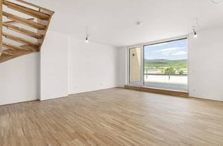 Maisonette kaufen in 2540 Bad Vöslau, Preisreduktion und Provisionsaktion! Open House am 17.10.2026! Aufleben in den Weinbergen | Exklusive Erstbezugswohnungen in der Thermenregion