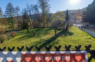Grundstück zu kaufen in Markt, 2880 Otterthal, Grundstück Sichern & Wohntraum Verwirklichen