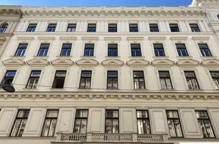 Büro zu mieten in Babenbergerstraße, 1010 Wien, Bürofläche Nahe Burggarten