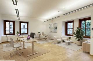 Büro zu mieten in Börseplatz, 1010 Wien, Büro mit Blick auf den Börseplatz // Sofort Einzugsbereit