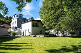 Wohnung kaufen in Pfalzauerstraße 97/3, 3021 Pressbaum, 3-Zimmer-Wohnung mit Balkon in Historischer Villa