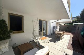 Wohnung kaufen in 1220 Wien, Moderne 3-Zimmer-Gartenwohnung City-Naher Lage / Modern 3-Room Garden Apartment in A Location Close To The City Centre /