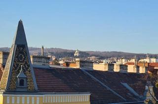 Wohnung mieten in Leegasse 10, 1140 Wien, Dachgeschosswohnung mit 25M² Privater Dachterrasse, u4 Nähe, Inkl. Garagenplatz