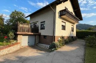 Einfamilienhaus kaufen in 8662 Mitterdorf im Mürztal, Einfamilienhaus - viel Potenzial für individuelle Wohnideen