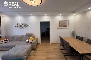 Wohnung kaufen in 8020 Graz, Gepflegte 3-Zimmer-Wohnung mit Loggia