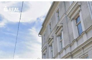 Anlageobjekt in Ruckerlberggürtel, 8010 Graz, Entwicklungsliegenschaft mit Baulücke und Projektentwurf in Graz-St. Leonhard