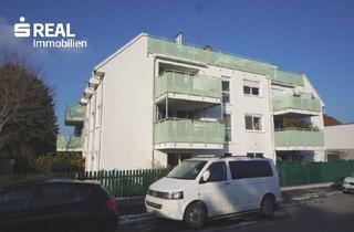 Wohnung mieten in 2340 Mödling, Moderne Mietwohnung in ruhiger Lage von Mödling