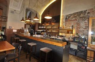 Geschäftslokal mieten in 3100 Sankt Pölten, Café im Palais Wellenstein! ein Gastronomiebetrieb der Geschichte und Zukunft Eindrucksvoll Verbindet