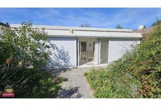 Haus kaufen in 2482 Münchendorf, Wohlfühlhäuschen mit Seeblick auf Mietgrund