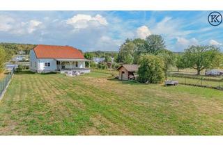 Haus kaufen in 7343 Neutal, Hier ist Platz für Ihre Träume – Haus auf 2.345 m² Traumgrundstück in Neutal