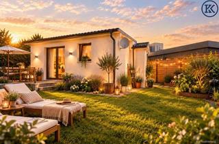 Haus kaufen in 2100 Korneuburg, Wohnen, wo andere Urlaub machen – und trotzdem alles ums Eck!
