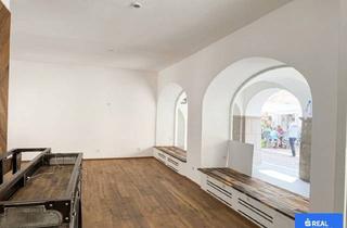 Geschäftslokal mieten in 9900 Lienz, Mitten im Pulsierenden Herzen von Lienz