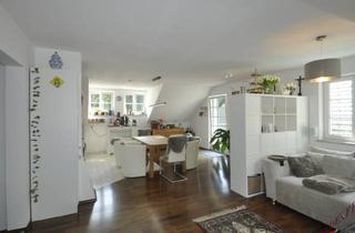 Wohnung mieten in 3021 Pressbaum, Wunderschöne Dachgeschoss-Wohnung in Pressbaum mit Pergola, Pool und Großem Garten