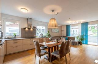 Wohnung kaufen in 6402 Hatting, Sonnige 3-Zimmer-Wohnung mit Südbalkon und Tiefgaragenplatz in Hatting