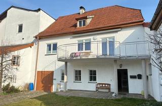 Haus kaufen in 4861 Schörfling, Wohnhaus mit Ausbaumöglichkeit