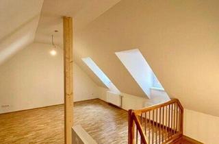 Wohnung mieten in Lendplatz, 8020 Graz, 96 m² Dg-Wohnung mit Klima am Lendplatz