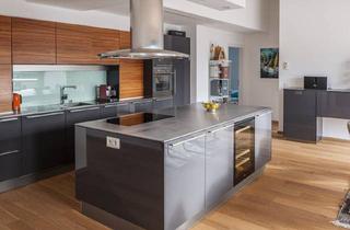 Penthouse mieten in Haller Straße 77, 6020 Innsbruck, Exklusives Penthouse in Innsbruck mit Bergpanorama ab dem 1. Dezember 2026 zu Vermieten