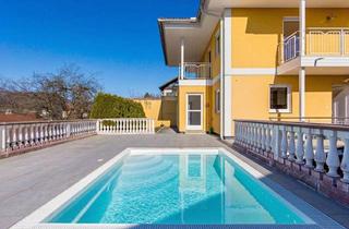 Einfamilienhaus kaufen in 5310 Mondsee, Sehr Attraktives Angebot in Mondsee! Haus mit Pool und Seeblick!