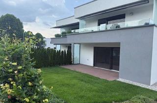 Wohnung mieten in Auleiten 20B /1, 4910 Ried im Innkreis, Erstbezug - 3-Zimmer Gartenwohnung