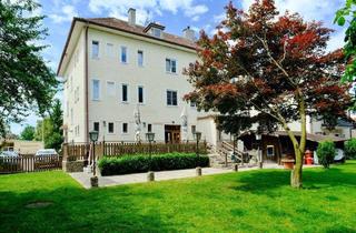 Haus kaufen in 5280 Braunau am Inn, Projektentwicklung mit Bestand – Wohnungen, Apartments oder betreutes Wohnen!