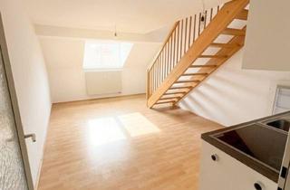 Maisonette mieten in Conrad-von-Hötzendorf-Straße, 8010 Graz, Gemütliche Maisonette-Wohnung mit Terrasse in Graz