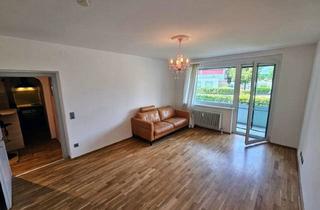 Wohnung mieten in 9500 Villach-Innere Stadt, 1-Zimmer-Wohnung in Villach!