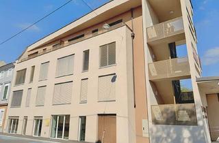 Wohnung kaufen in Petersgasse, 8010 Graz, Anlegerwohnung mit Garten - Nahe Technischer Universität - zu Kaufen!