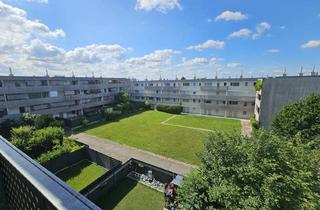 Wohnung kaufen in 1100 Wien, u1 Oberlaa: Top Gepflegte, Sonnige 3-Zimmer-Wohnung mit Loggia und Balkon (Privatverkauf)