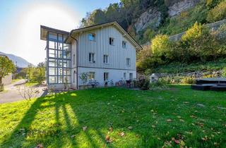 Anlageobjekt in Mutterstraße 67, 6800 Feldkirch, Interessantes Zinshaus mit Guter Rendite